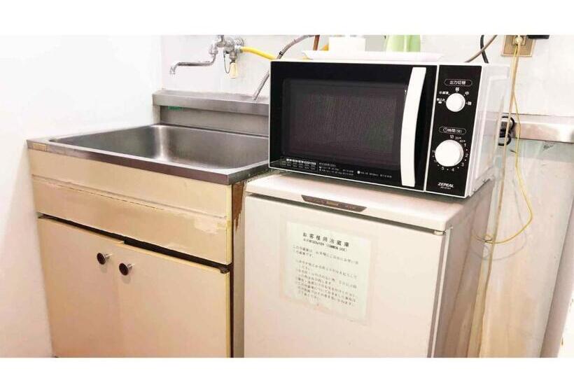 Studio Standard, Kagetsu Ryokan   Vacation Stay 04880v