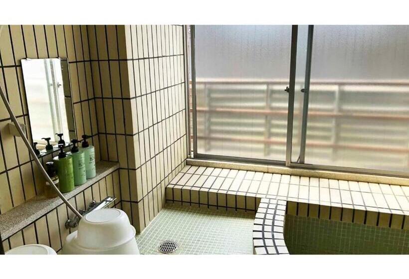 Studio Standard, Kagetsu Ryokan   Vacation Stay 04880v