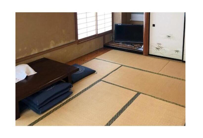 Studio Standard, Kagetsu Ryokan   Vacation Stay 04880v