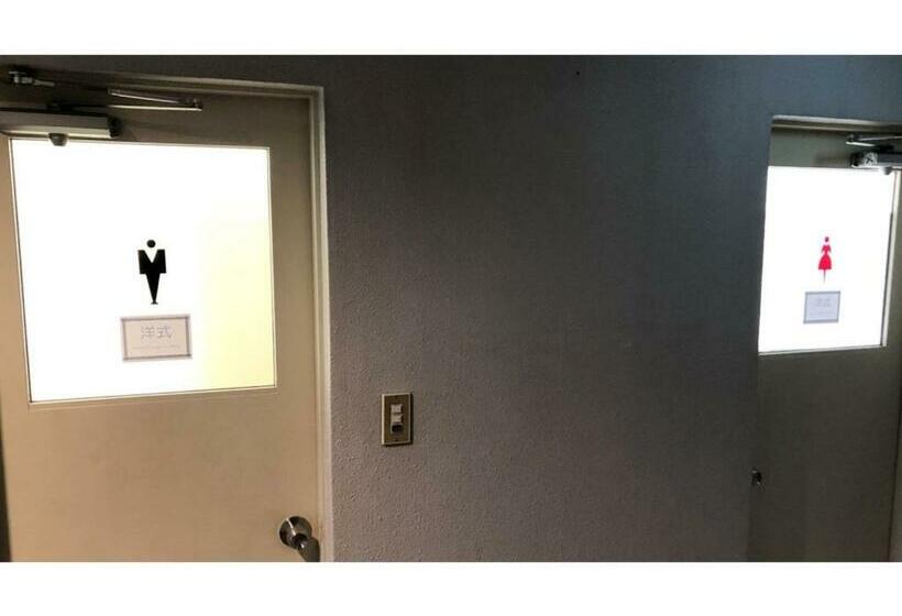 Studio Standard, Kagetsu Ryokan   Vacation Stay 04880v