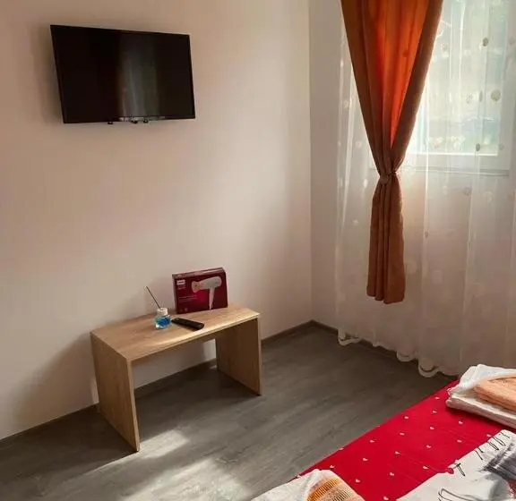 ２ベッドルームアパートメント, Casa David