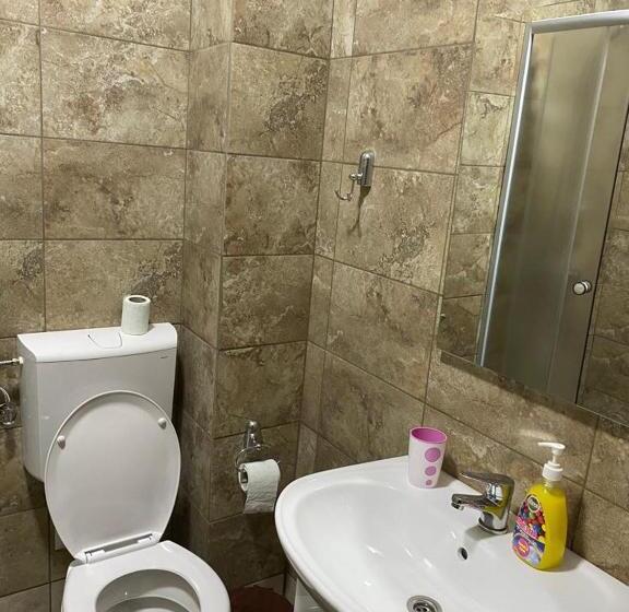 آپارتمان 2 خوابه, Casa David