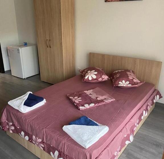 شقة غرفتين, Casa David