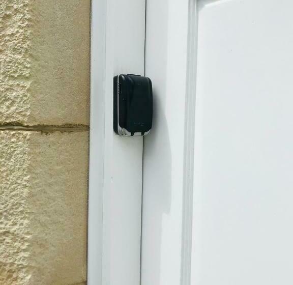 חדר סופריור עם מיטת קינג, Stunning Super King, Close To Beach, Shared Bathroom