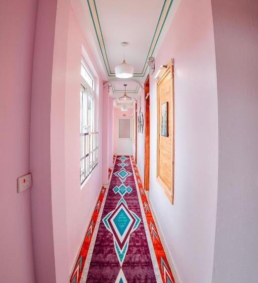 اتاق استاندارد با تخت بزرگ, Quang Bình Hotel Sapa