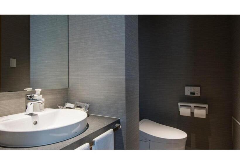 Studio Standard, Tmark City Hotel Kanazawa   Vacation Stay 90395v