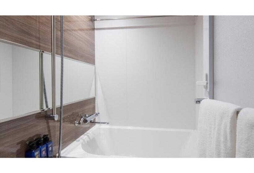 استودیوی استاندارد, Tmark City Hotel Kanazawa Vacation Stay 90395v