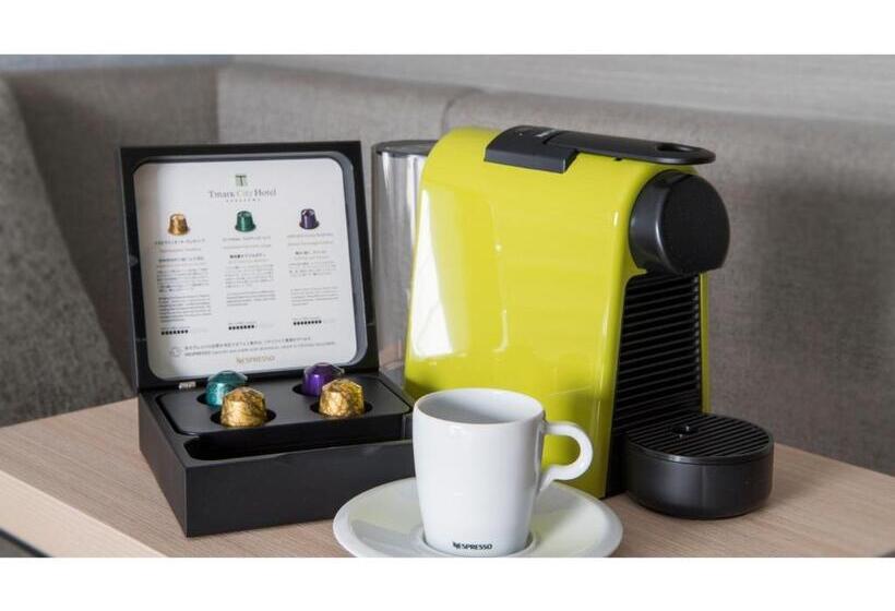 استودیوی استاندارد, Tmark City Hotel Kanazawa Vacation Stay 90395v