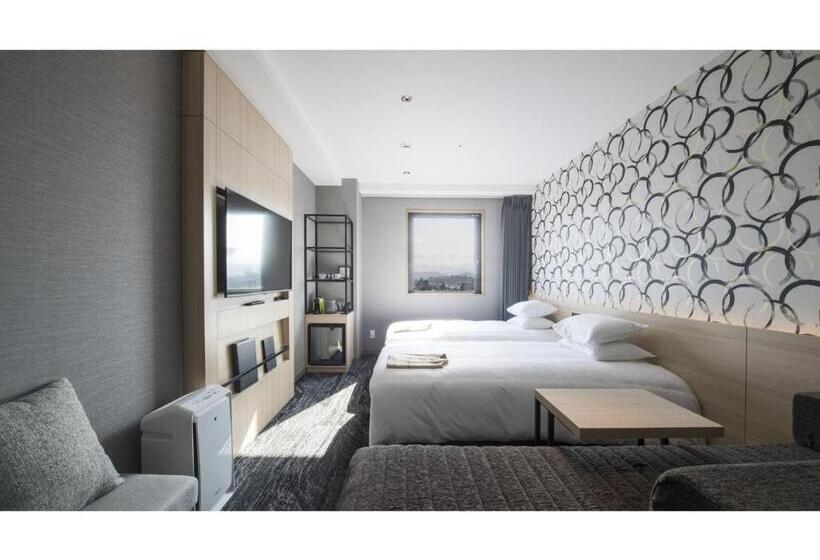 Studio Standard, Tmark City Hotel Kanazawa   Vacation Stay 90395v