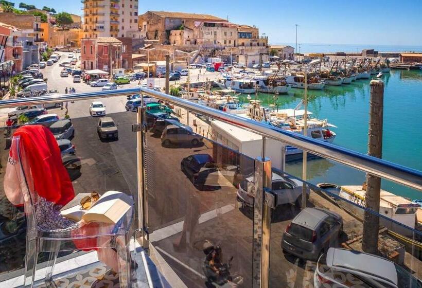 デラックスルーム, Vittoria Luxury Rooms