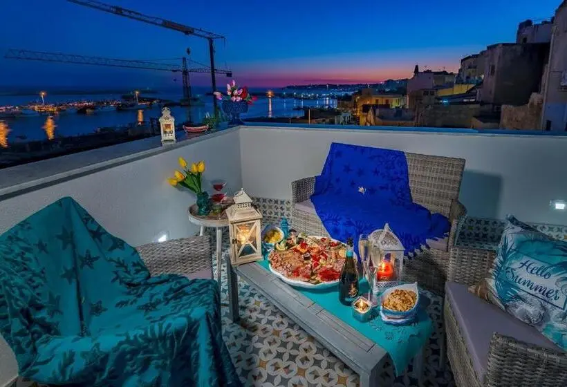سوییت لوکس, Vittoria Luxury Rooms
