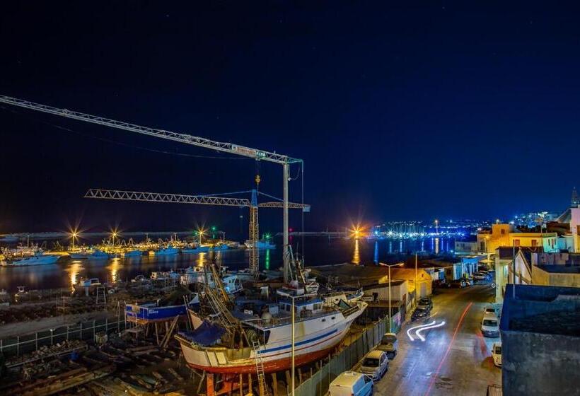 デラックススイート, Vittoria Luxury Rooms