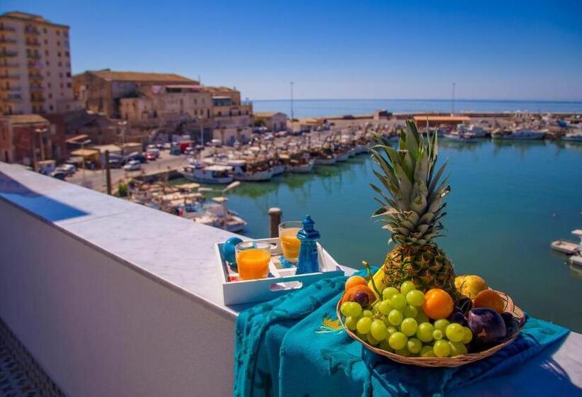 デラックススイート, Vittoria Luxury Rooms