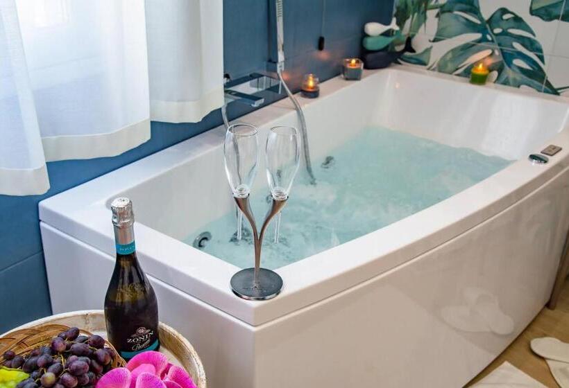 デラックススイート, Vittoria Luxury Rooms