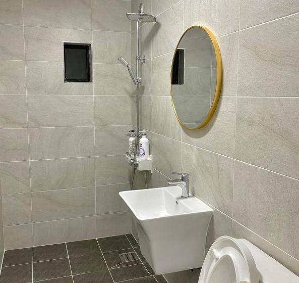 מיטת קינג בסוויטה, Aewol Coast 34