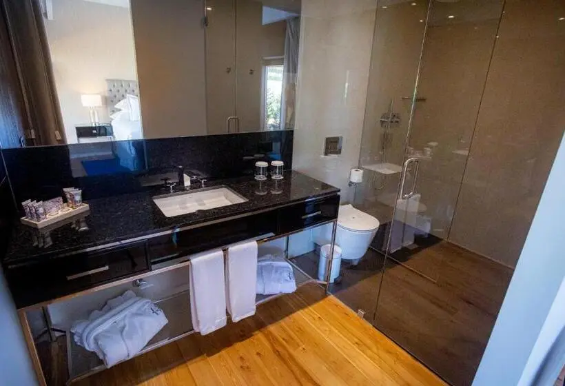 ロイヤルルーム, Solar Do Requeijo By Luna Hotels & Resorts
