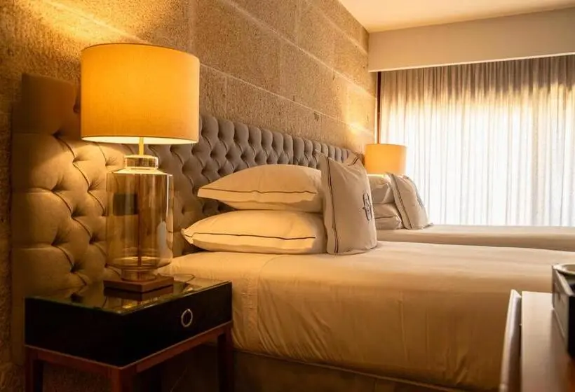 ファミリールーム, Solar Do Requeijo By Luna Hotels & Resorts