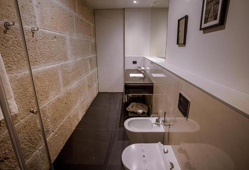 패밀리 룸, Solar Do Requeijo By Luna Hotels & Resorts