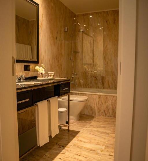 프리미엄 룸, Solar Do Requeijo By Luna Hotels & Resorts