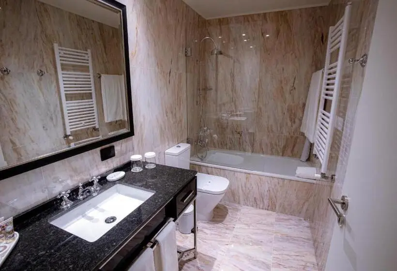 プレミアムルーム, Solar Do Requeijo By Luna Hotels & Resorts