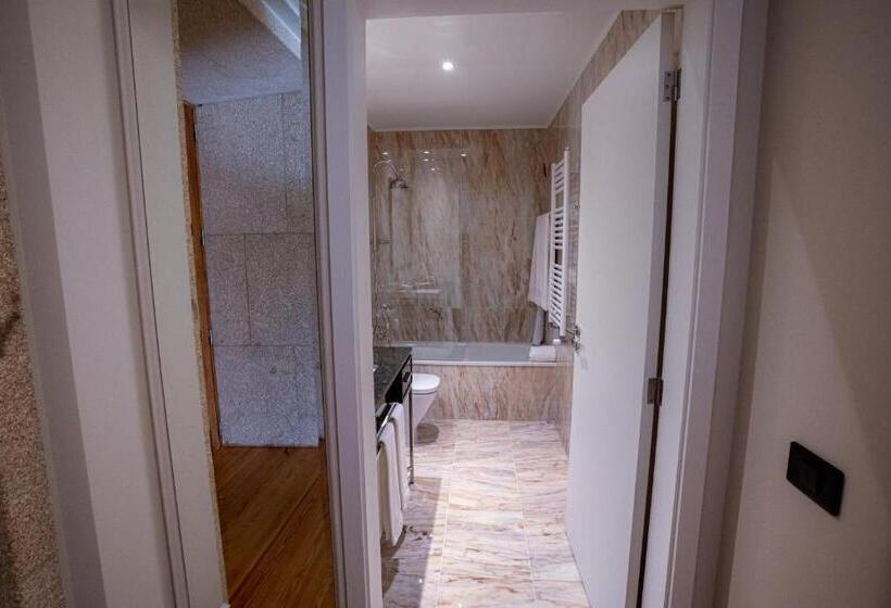 프리미엄 룸, Solar Do Requeijo By Luna Hotels & Resorts