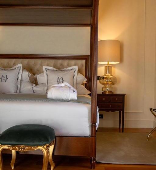 프리미엄 스위트, Solar Do Requeijo By Luna Hotels & Resorts