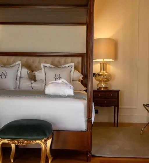 プレミアムスイート, Solar Do Requeijo By Luna Hotels & Resorts
