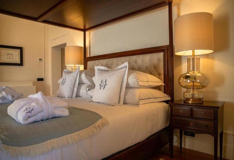 Люкс Премиум, Solar Do Requeijo By Luna Hotels & Resorts