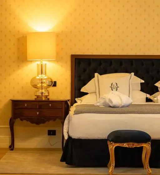 マスタースイートルーム, Solar Do Requeijo By Luna Hotels & Resorts