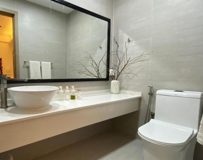 اتاق استاندارد, Unwind Dhigurah