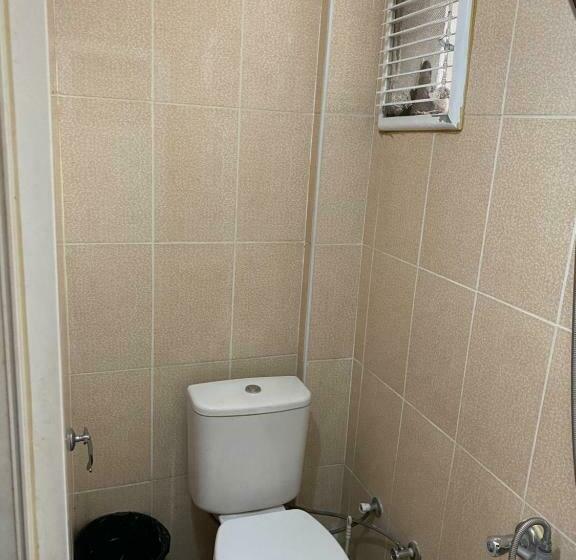 اتاق اکونومی یک تخته, Ferah Otel