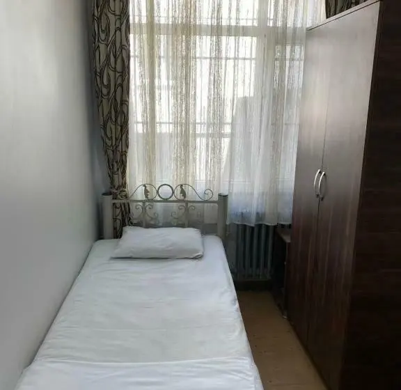 エコノミーシングルルーム, Ferah Otel