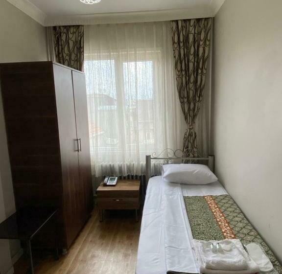 اتاق اکونومی یک تخته, Ferah Otel