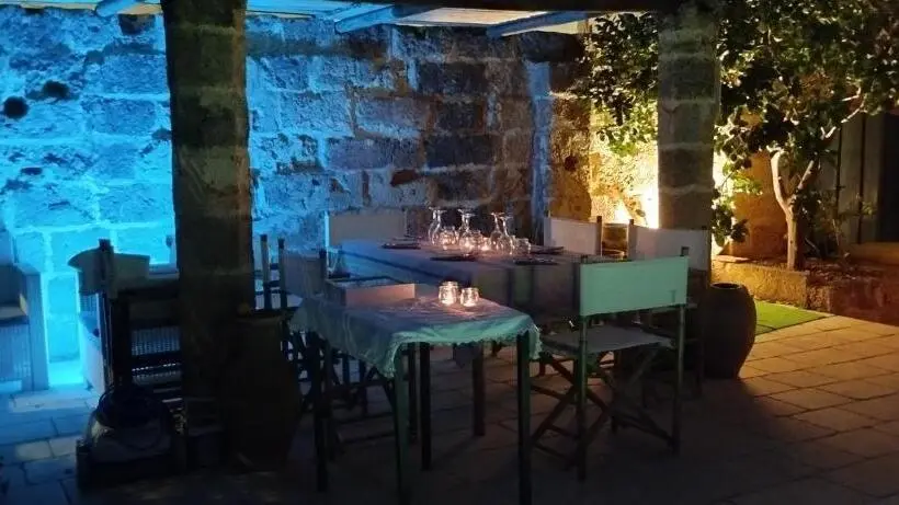 Standard Neljän Hengen Huone Parveke, Dimora Maltese