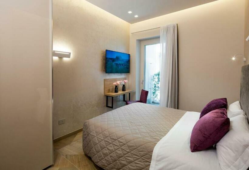 Апартаменты 1 Спальня, Elegance Riccione