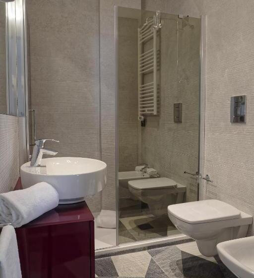 Апартаменты Superior 1 Спальня, Elegance Riccione