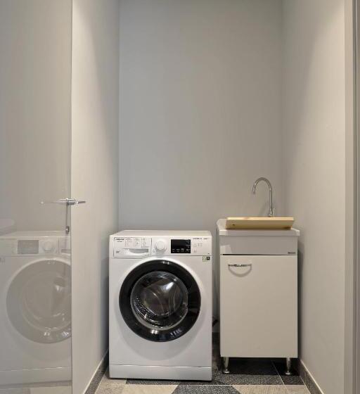 Апартаменты Superior 1 Спальня, Elegance Riccione