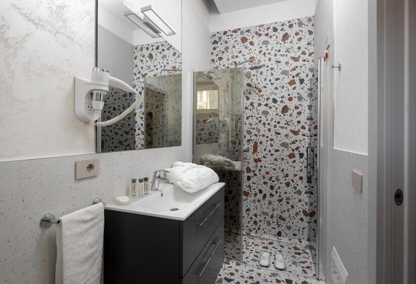 Апартаменты 2 Спальни, Elegance Riccione