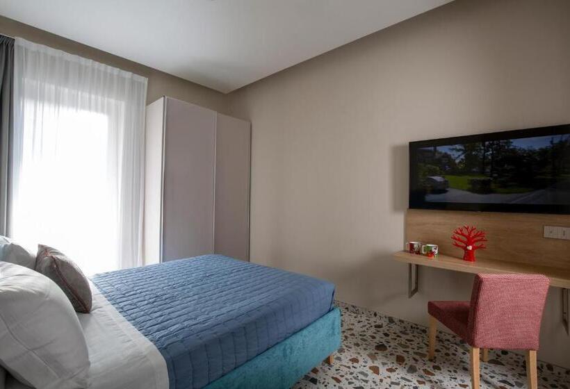 Апартаменты 2 Спальни, Elegance Riccione