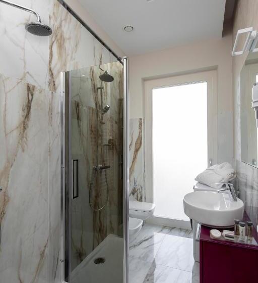 Апартаменты 3 Спальни, Elegance Riccione