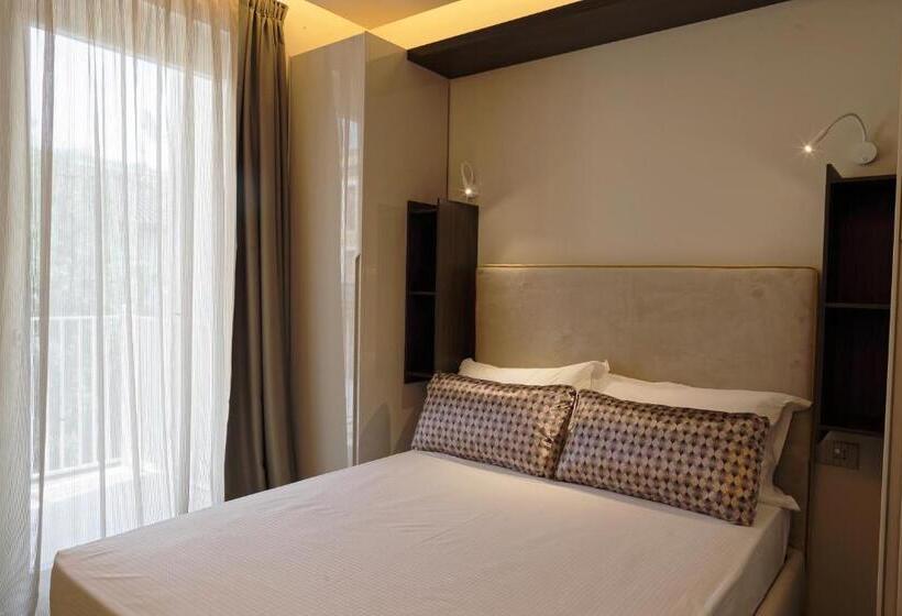 Апартаменты 3 Спальни, Elegance Riccione