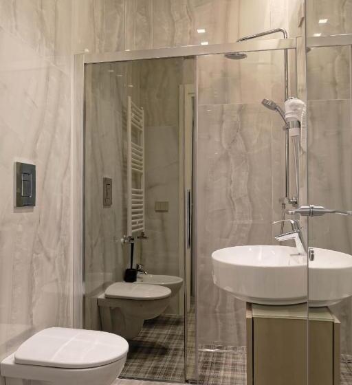 Апартаменты 2 Спальни, Elegance Riccione