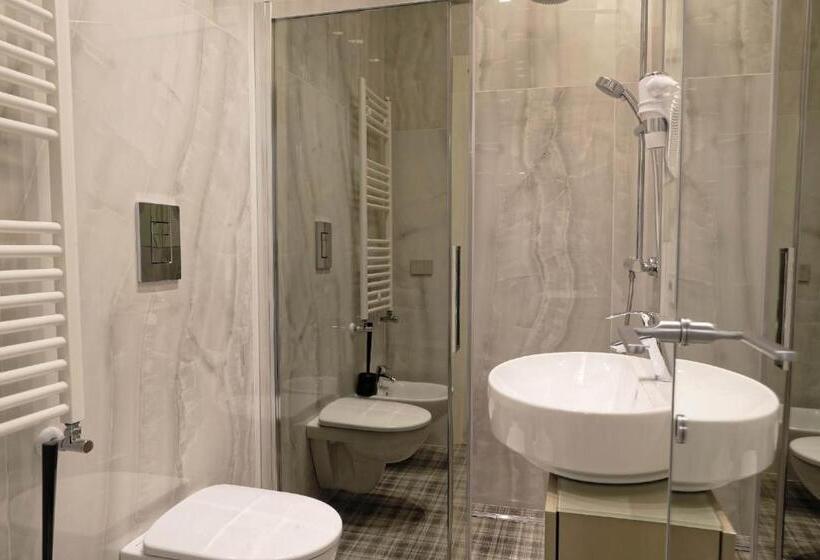 Апартаменты 2 Спальни, Elegance Riccione