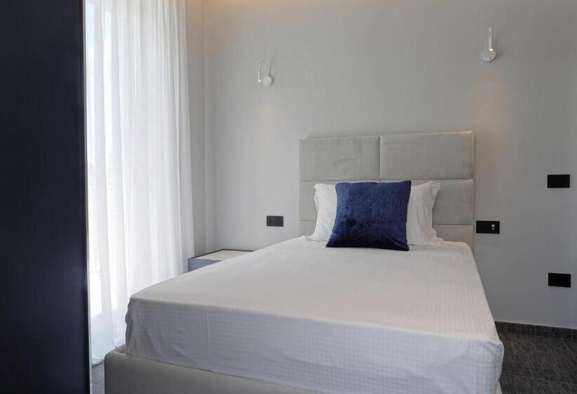 Апартаменты 2 Спальни, Elegance Riccione