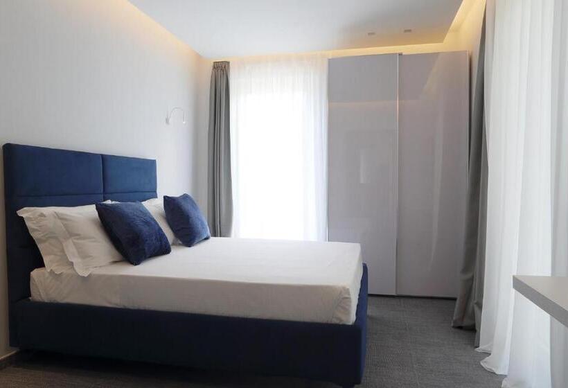 Апартаменты 2 Спальни, Elegance Riccione