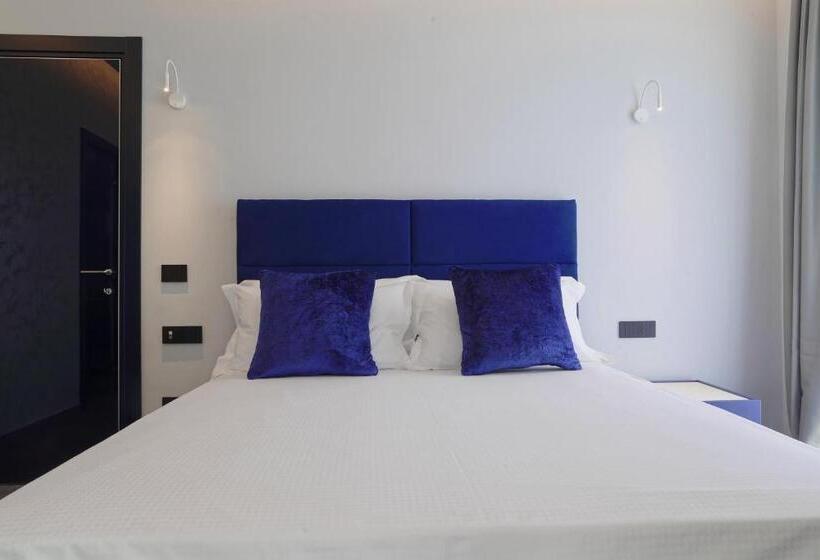 Апартаменты 2 Спальни, Elegance Riccione