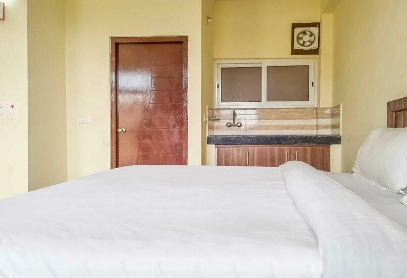 三人经典房间, Oyo 91443 Lemon