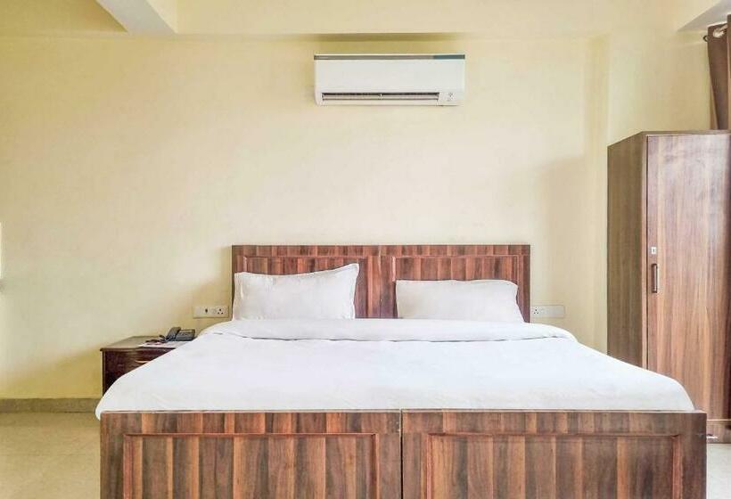 三人经典房间, Oyo 91443 Lemon