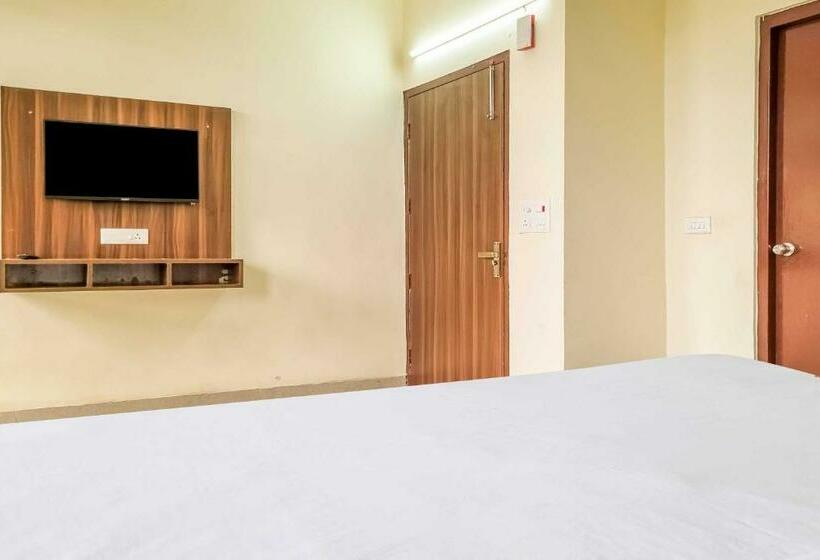 三人经典房间, Oyo 91443 Lemon