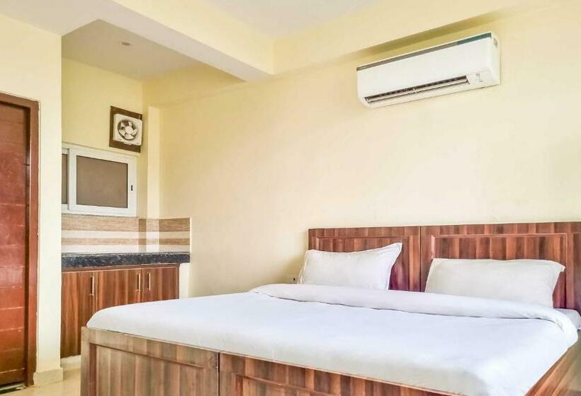 三人经典房间, Oyo 91443 Lemon